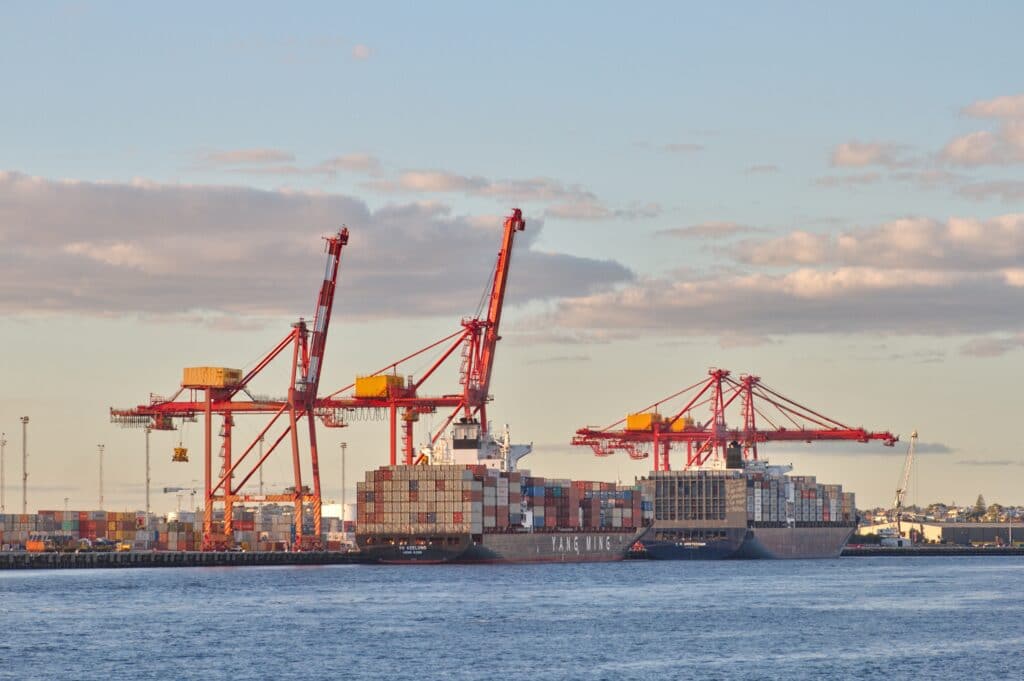 A Curious Case of Port Concessions - StateAidHub blogpost35 port concessions