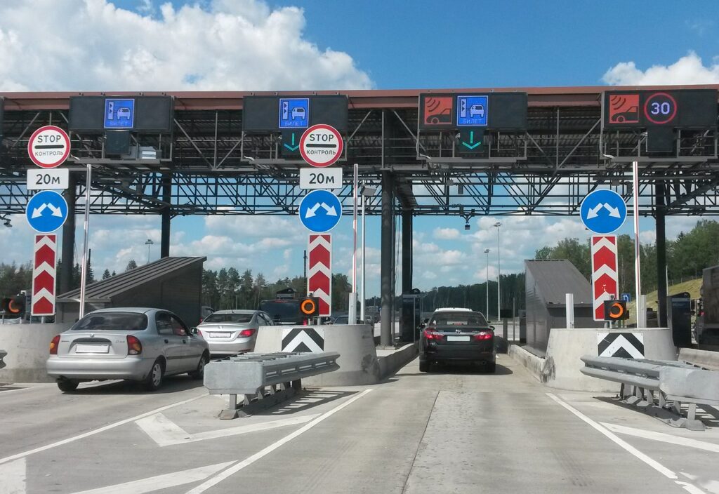 Compensation to a Toll Road Operator - StateAidHub blogpost48 toll road motorways Poland obligations StateAid