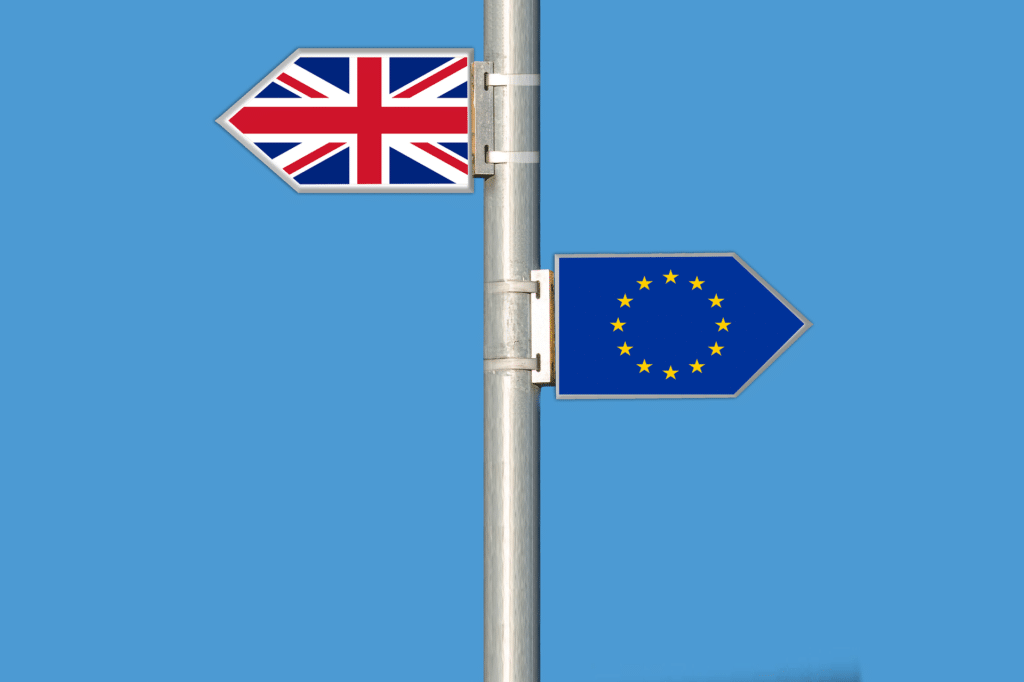 State Aid Rules in the UK after Brexit: Alignment or Divergence? - StateAidHub blogpost4 Brexit