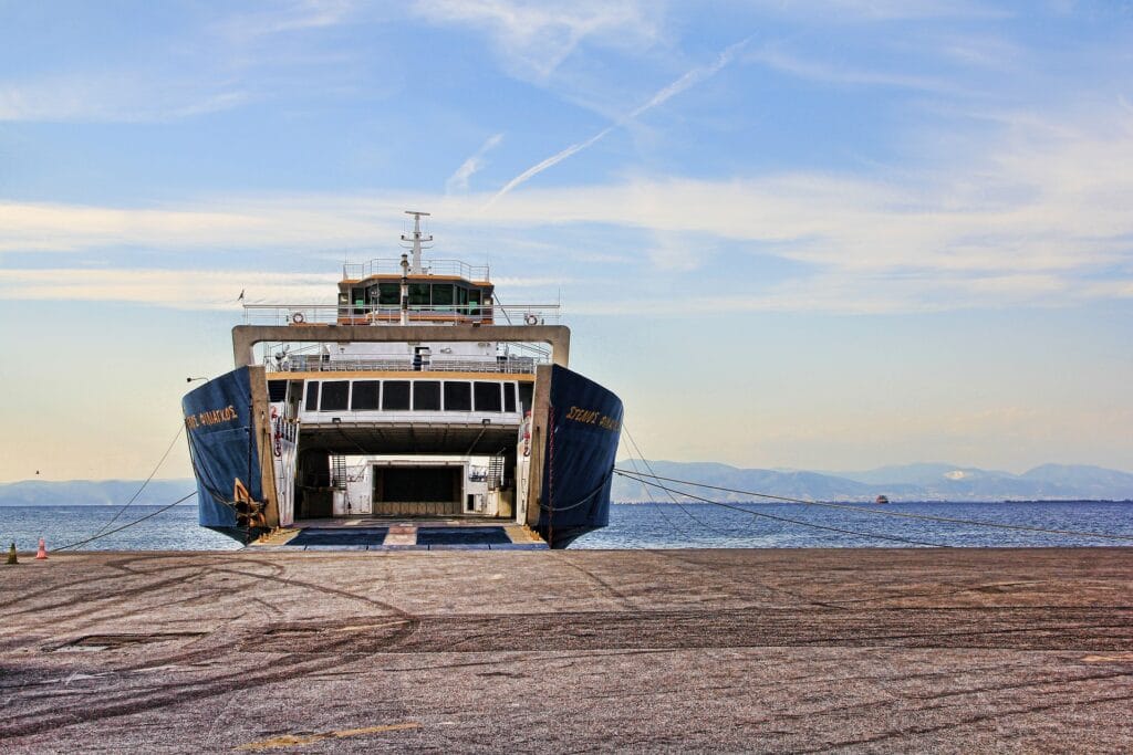 EU Rules do not Impose a Time Limit on the Power of National Courts to Deal with Non-notified Aid - StateAidHub blogpost8 Maritim Ferry Port StateAid Lexxion