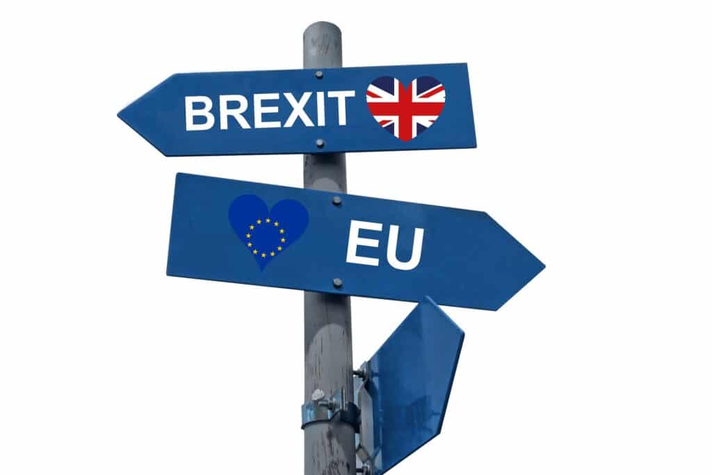 State Aid Provisions in the Draft Agreement on the Withdrawal of the UK from the EU - StateAid Blogpost Brexit EU Lexxion