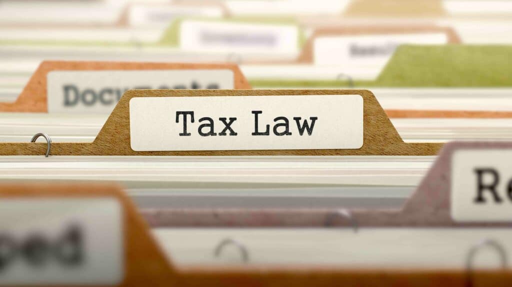Many Tax Rulings Do Not Make a Single Aid Scheme - StateaidHub blogpost11 Lexxion 2019 Tax Commission EU judgement