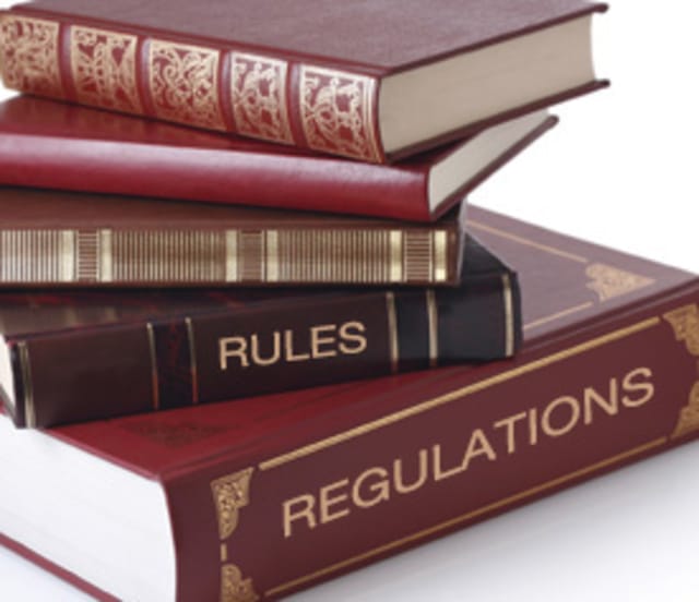 Compliance with Regulation 651/2014: The Consequences of Failure to Publish an Aid Measure* - m 20 1