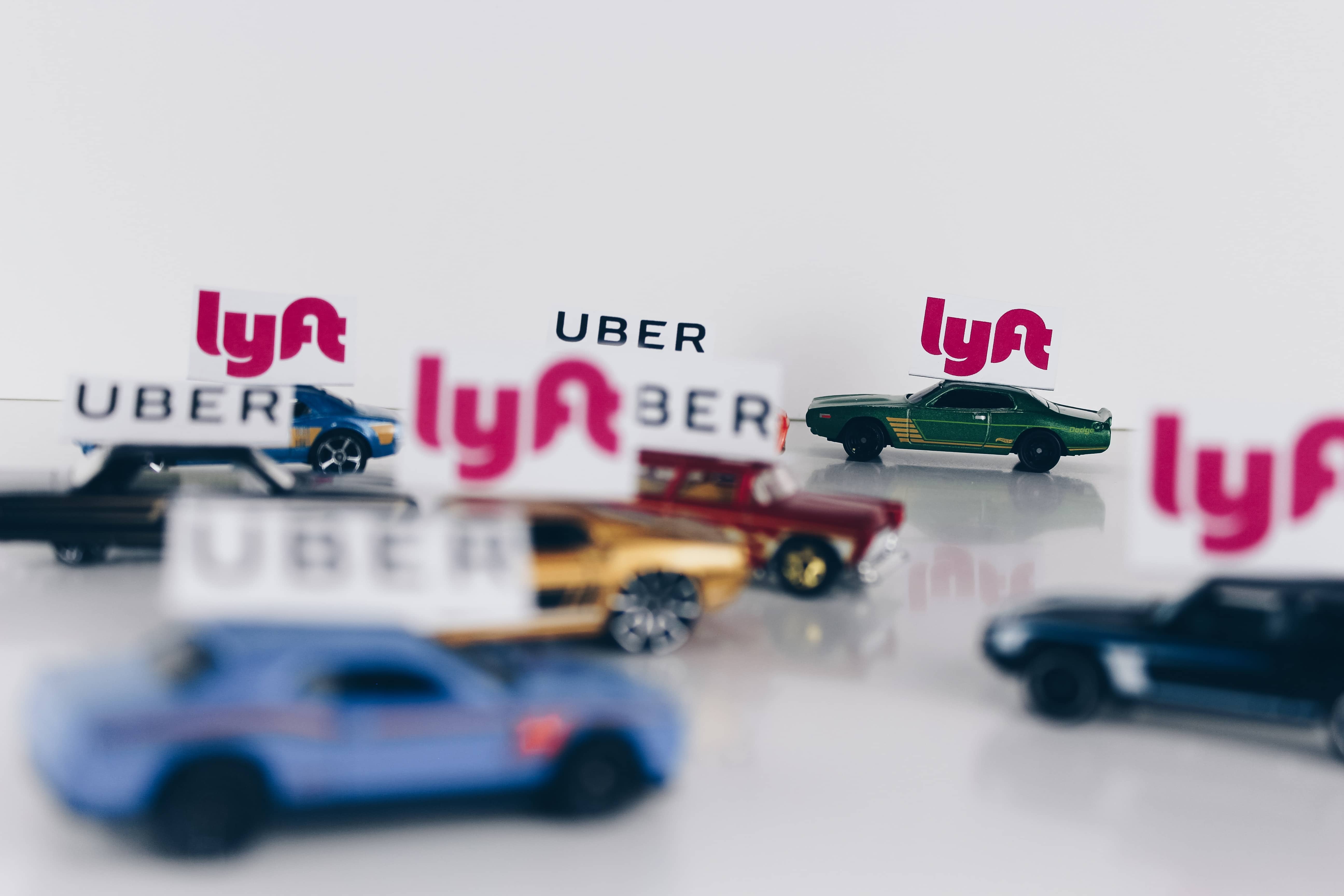 for - ride-hailing consequences dominance battle anti-competitive the potentially merger and The of the Uber-Grab Lexxion