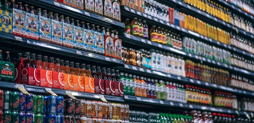 The Intermarché-Coca Cola dispute: Who’s the bad guy? An analysis of the retail distributor-supplier relationship - beverages 3105631 1920 1 825x400 1