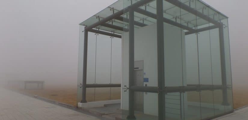 Picture of Elevator