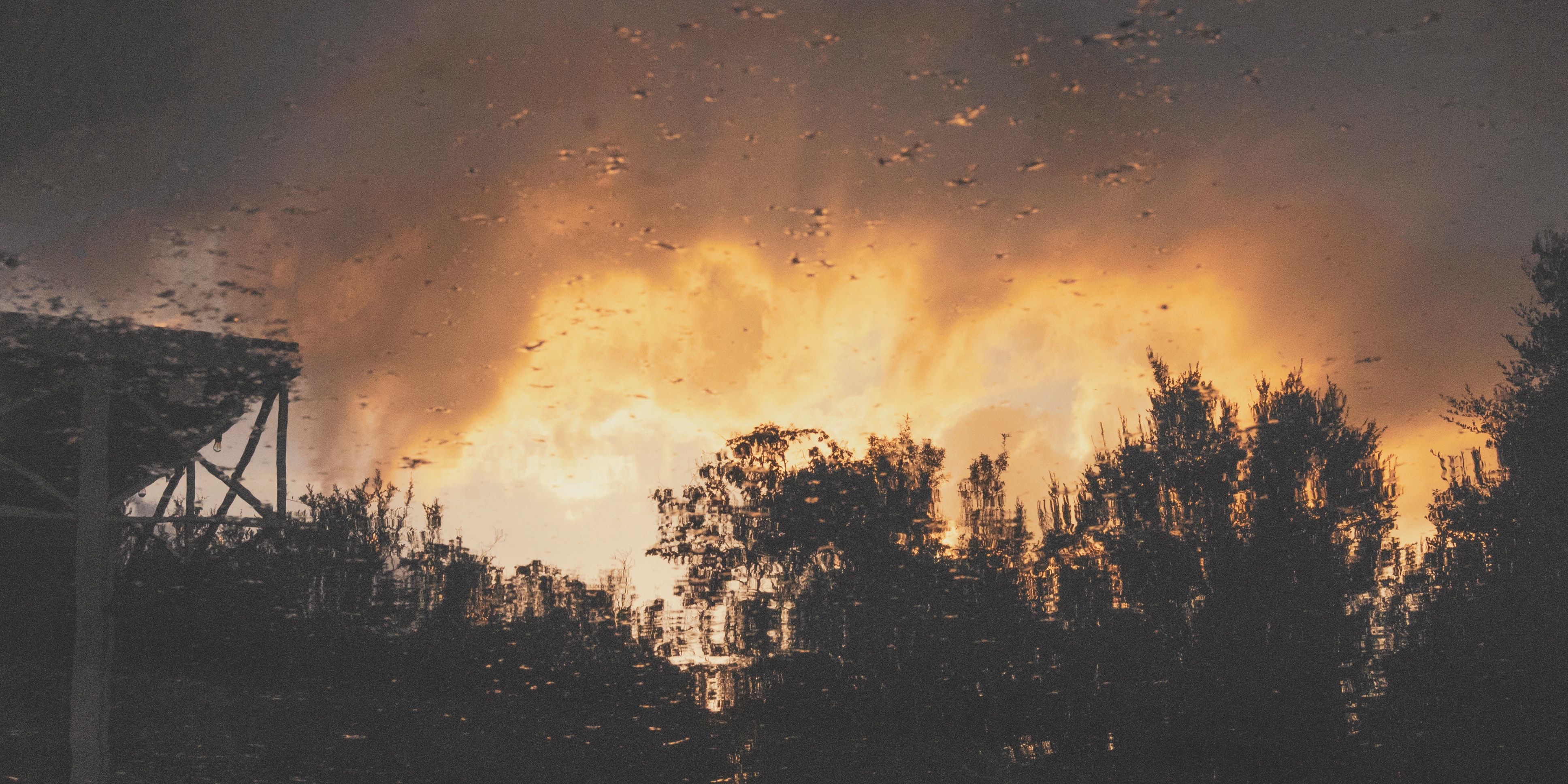How to Make Good the Damage Caused by a Natural Disaster - sergio torres nUw2nIGeGYY unsplash