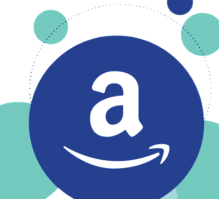 Amazon logo