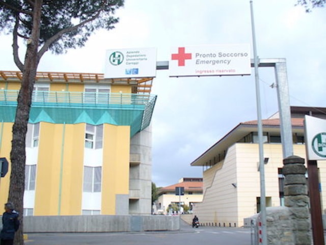 hospital