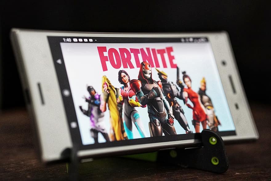 Fortnite on iPhone: Epic and Microsoft team up - Protocol