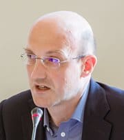 Prof. Giorgio Monti - Giorgio Monti
