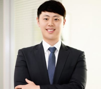 Jae-Seong Choi - Jae Seong Choi