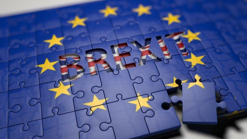 One Agreement, Two Parallel Systems: Subsidies in the Trade and Cooperation Agreement between the EU and the UK - StateAidHub blogpost1 Brexit