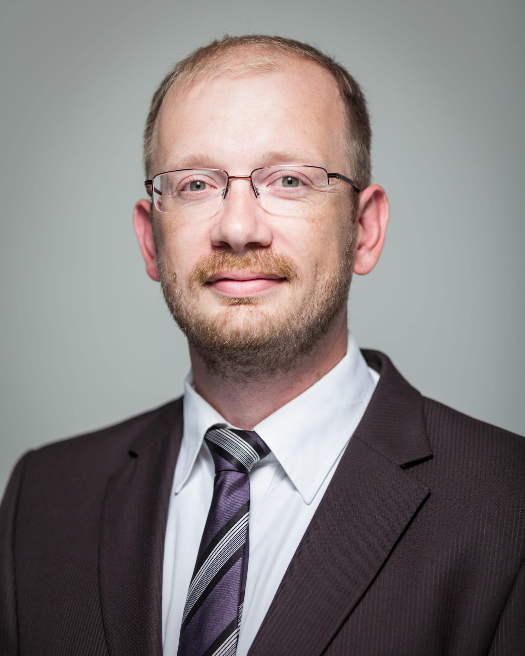 Dr. Sebastian Müller - Sebastian Mueller scaled
