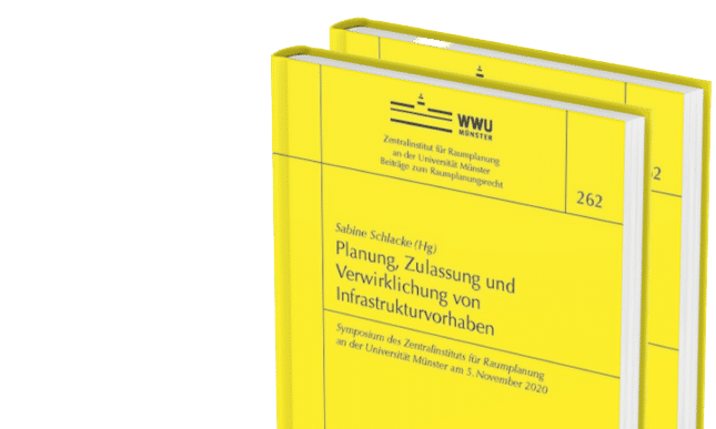 Planung, Zulassung und Verwirklichung von Infrastrukturvorhaben - Copy of Copy of Buecher Update 4 removebg preview