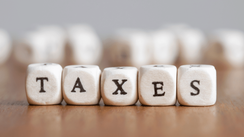 Turnover Taxes Can Be Progressive without Being Selective - Taxes