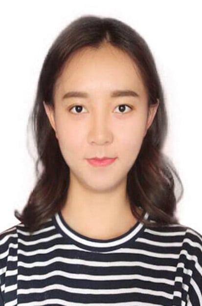Yingda Chen, - 白色司法考试