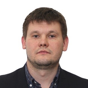 Kirill Skobelev - Kirill Skobelev