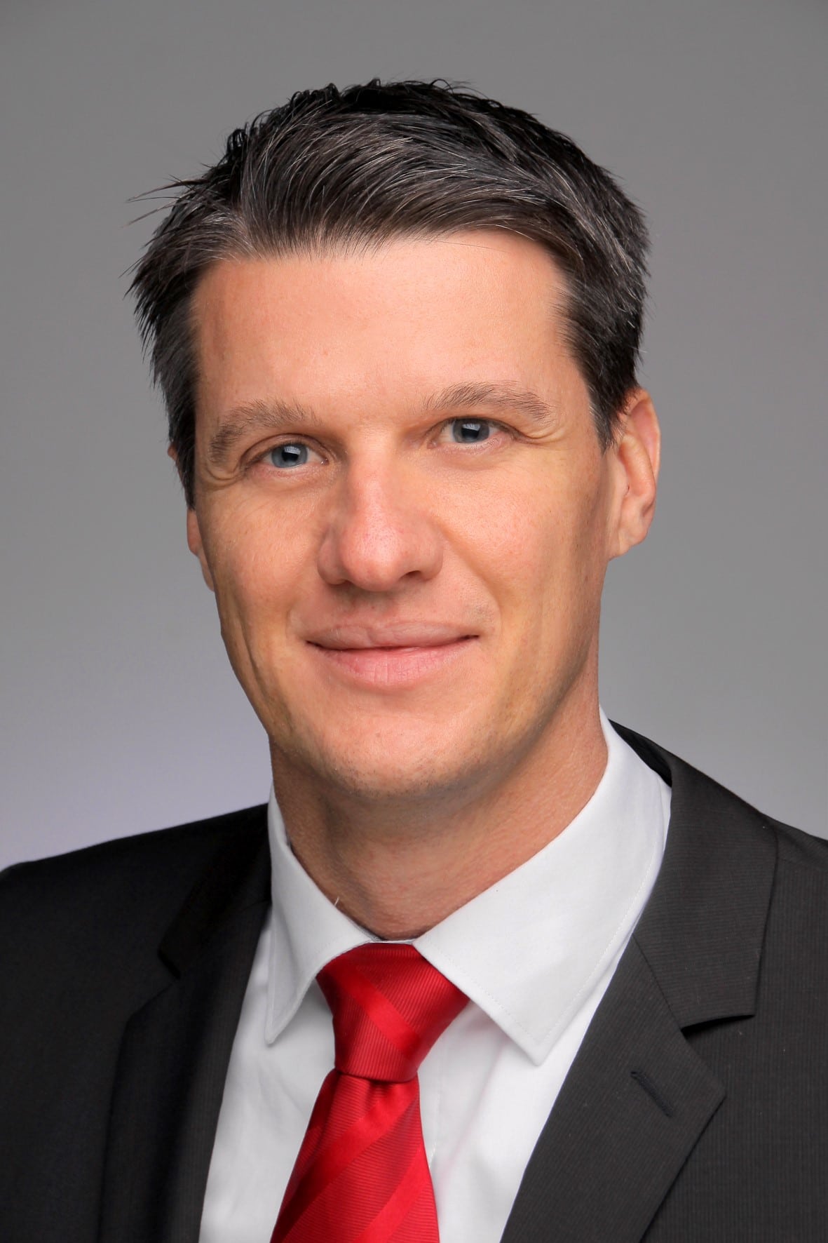 Dr. Stefan Bauer - Foto Dr. Stefan Bauer
