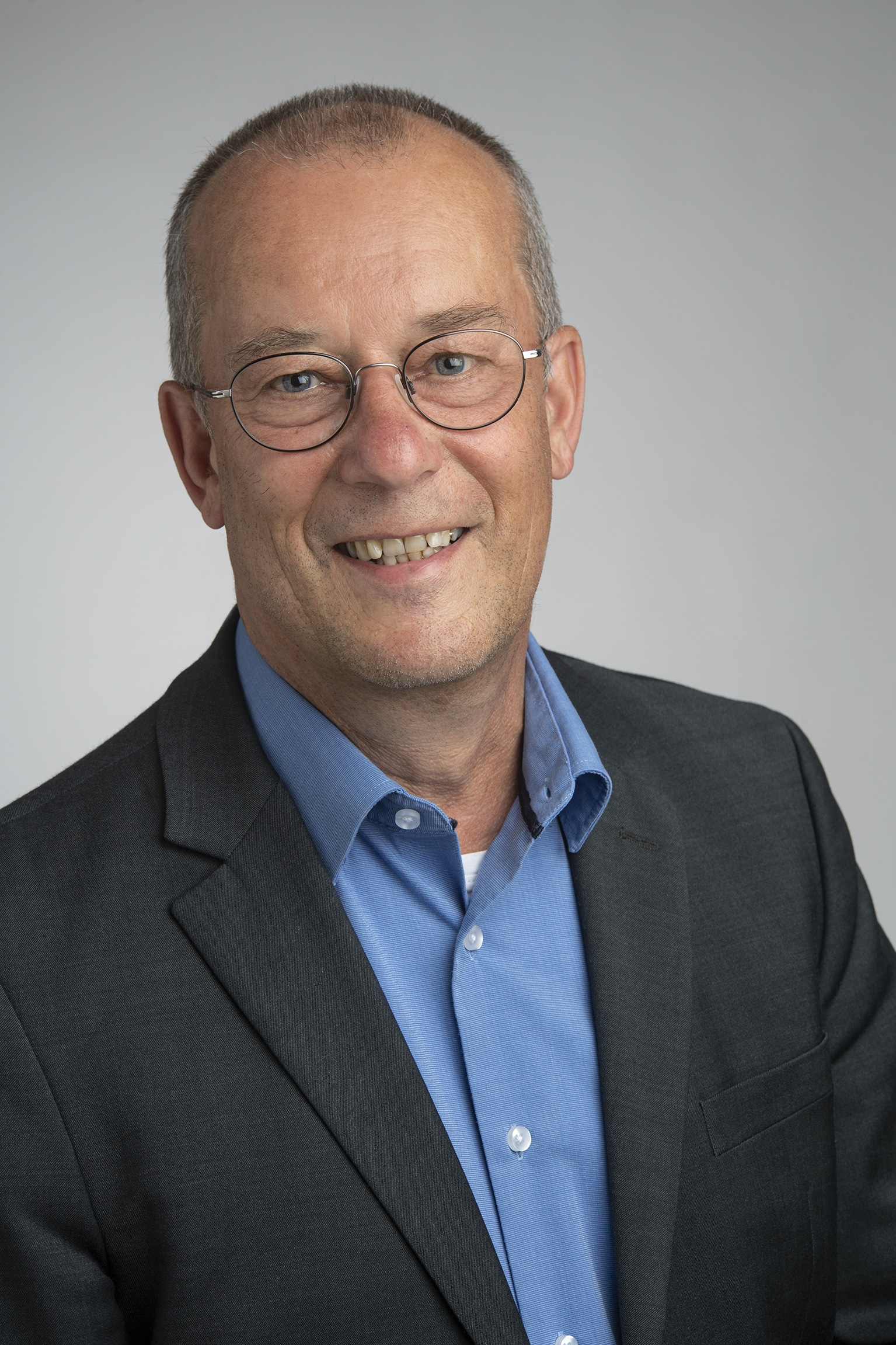 Prof. Dr. Jens Utermann - Foto Utermann