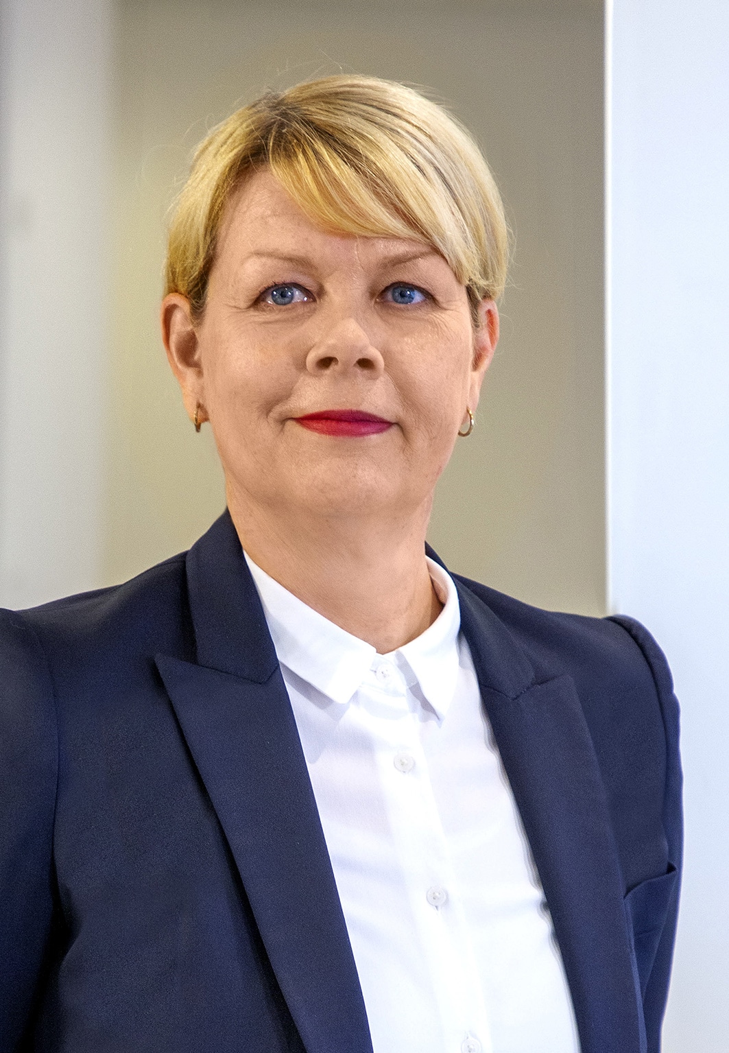 Dr. Anne-Louise Schümer - Dr. Schuemer Bild Referententaetigkeit