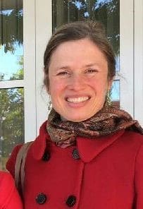 Dr. Anja Schmolke - Anja Schmolke