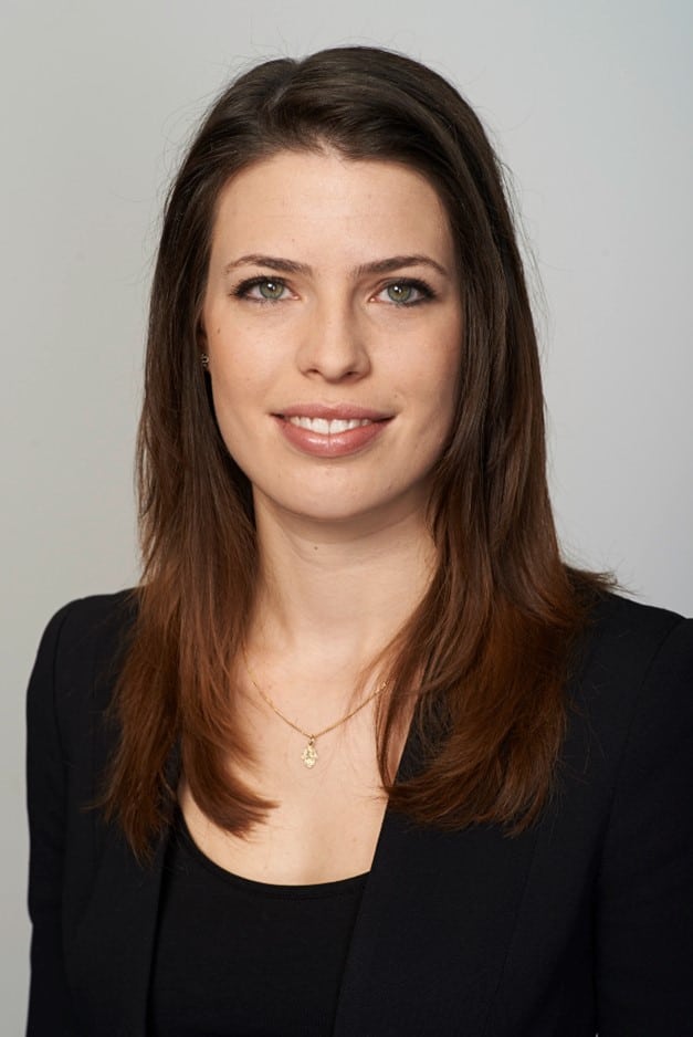 Désirée Klingler - Desiree Klingler