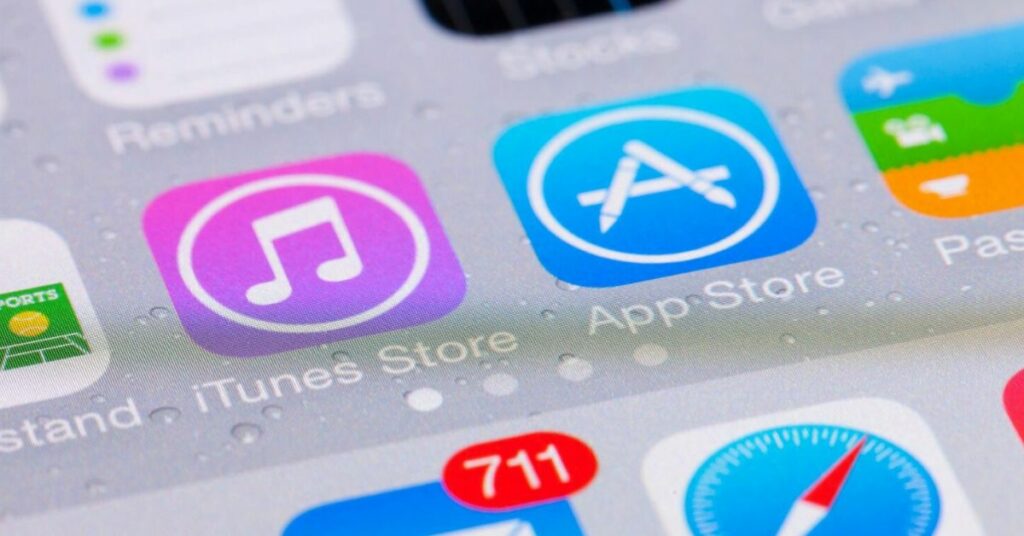 The Apple App Store case in the Netherlands – a potential game changer - State Aid Uncovered SM posts 35