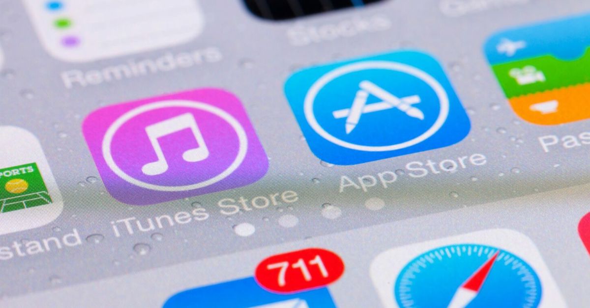 The Apple App Store case in the Netherlands – a potential game changer 1 The Apple App Store case in the Netherlands – a potential game changer - State Aid Uncovered SM posts 35