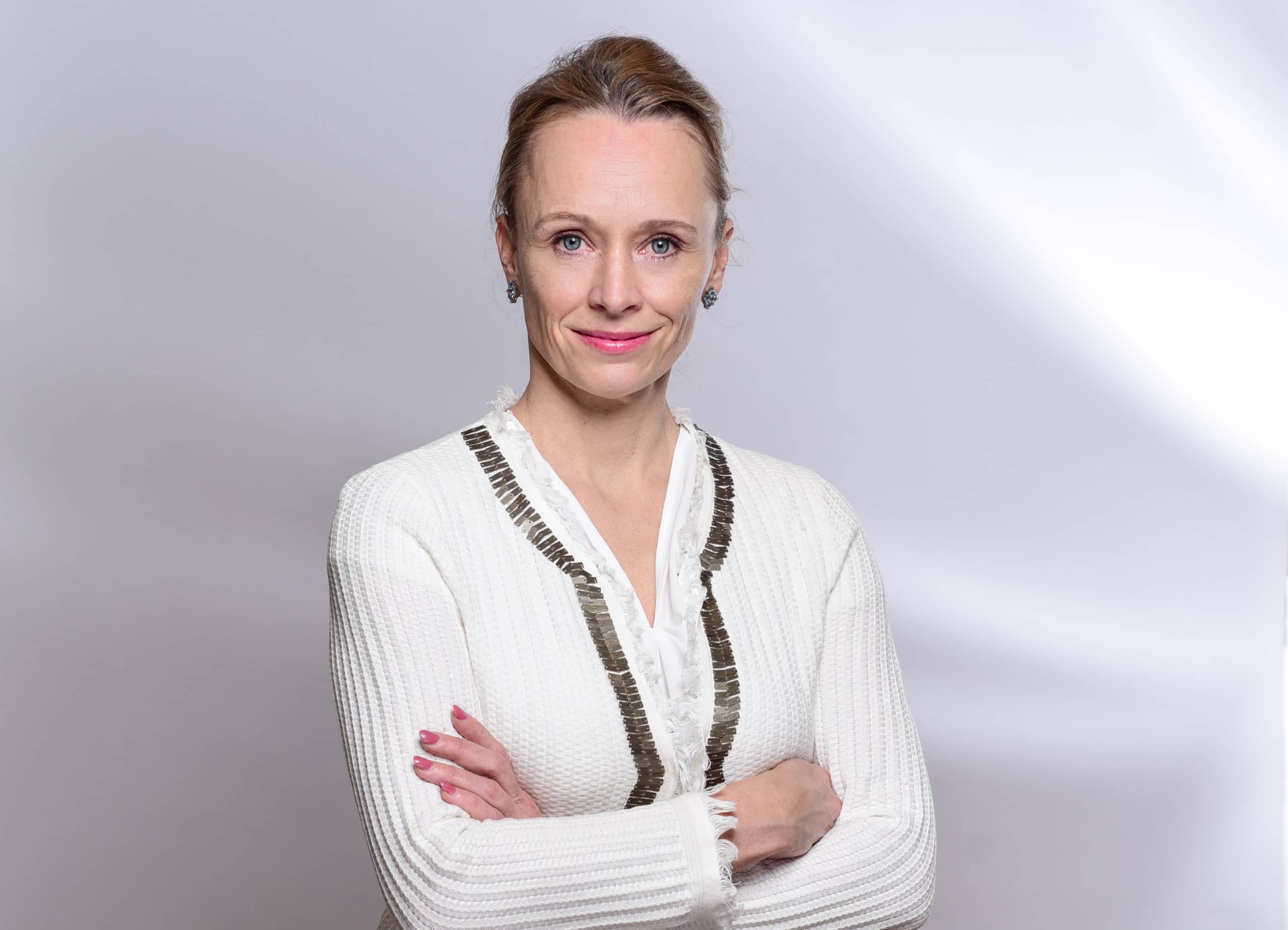 Dr. med. vet. Regine Schreiner - Regine Schreiner scaled