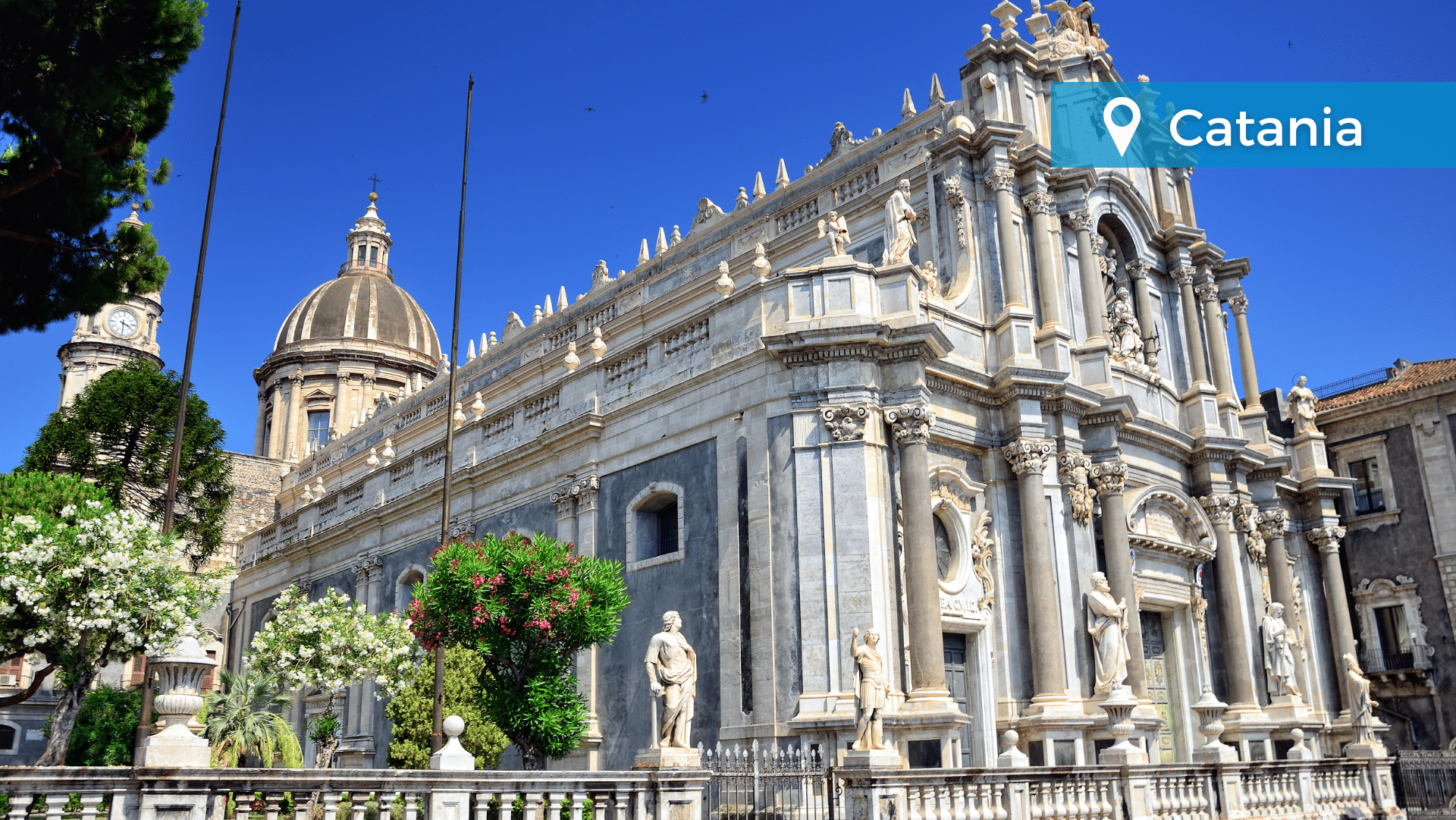 Master Class: Public Procurement for Utilities and Concessions Contracts - Catania 1 1