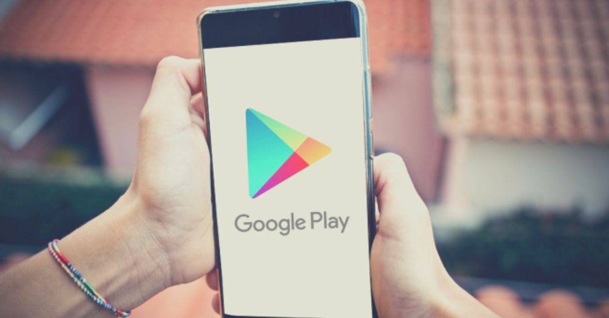 Google Play Store para Celular - Baixar Play Store