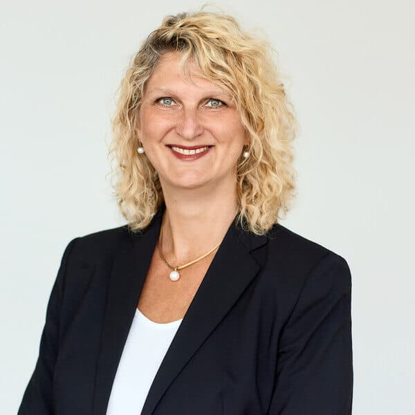 Dr. Simone Lünenbürger - Foto Lunenburger