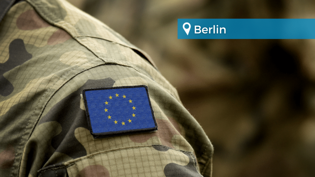 European Defence & Security Procurement: Legal Framework & Compliance - Pictures Events 2023 46