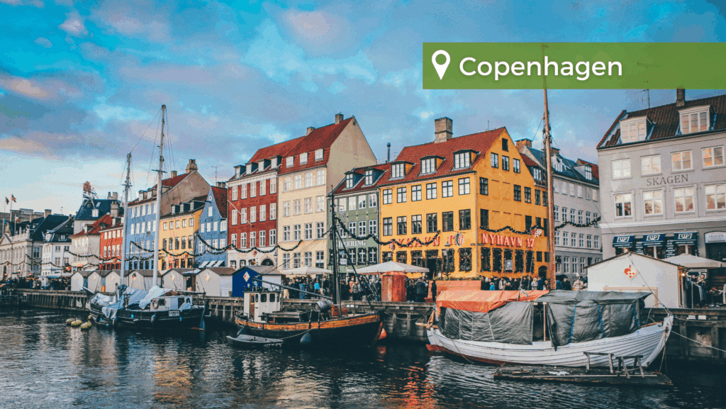 AI for Climate, Energy & Sustainability - Pictures Events 2023 78