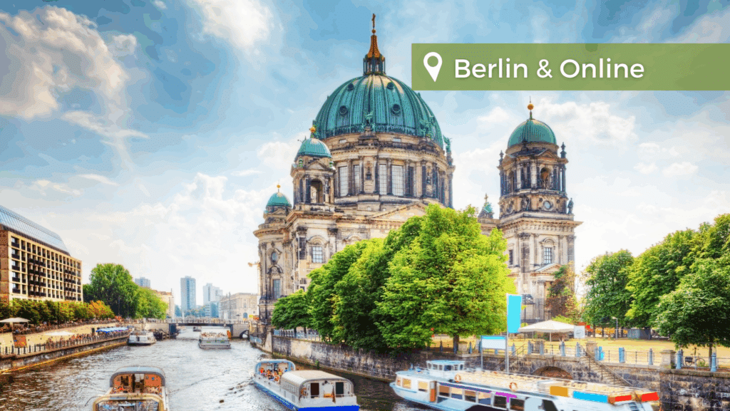 Berliner Abfallrechtstage 2026 - Pictures Events 2023 90