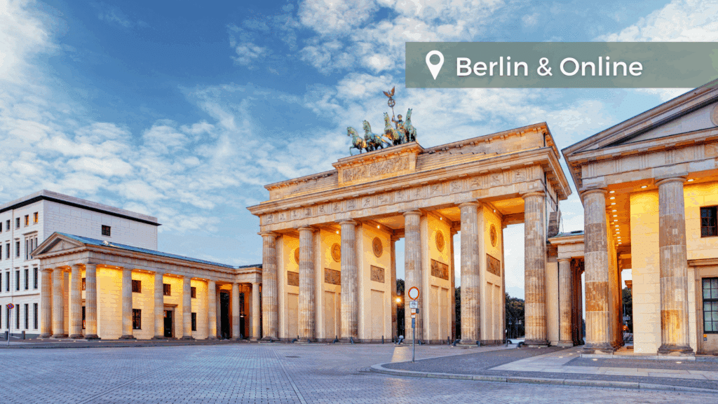 EDSeQ Conference - Berlin