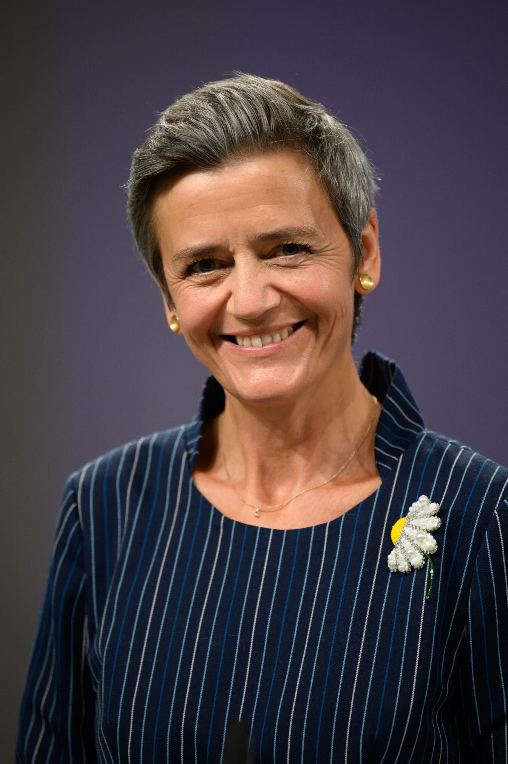 Margrethe Vestager - MV portrait 3 scaled