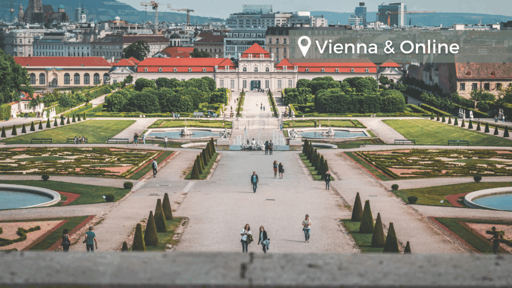 EDSeQ Conference - Vienna 1