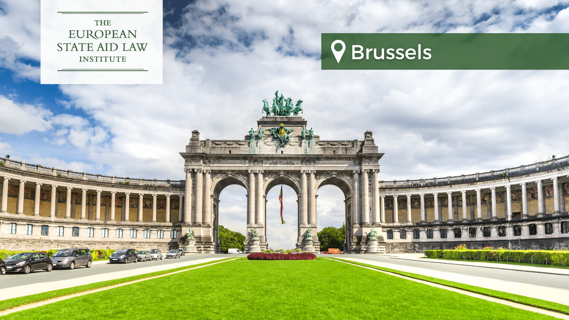 EStALI Autumn Workshop: State Aid and Financial Instruments - Berlin 1