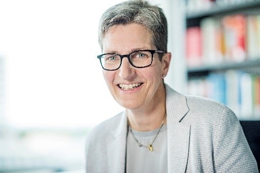 Dr. Andrea Vetter - Dr. Andrea Vetter