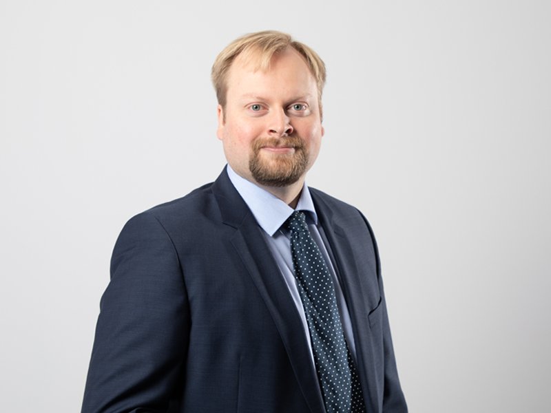 Hannes Heidorn - Hannes Heidorn