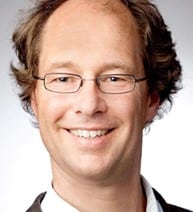 Dr. Thomas Sendor - Thomas Sendor