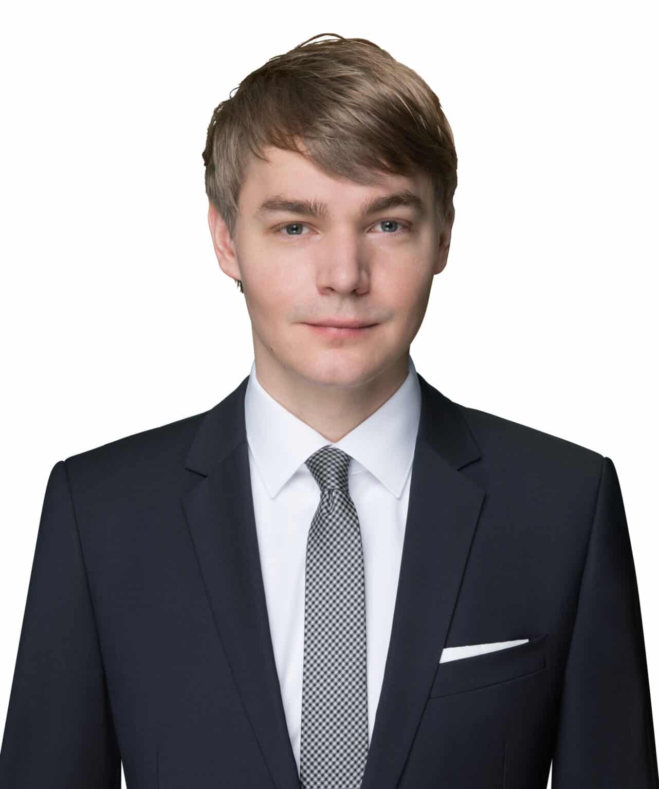 Sebastian Meyn Lexxion