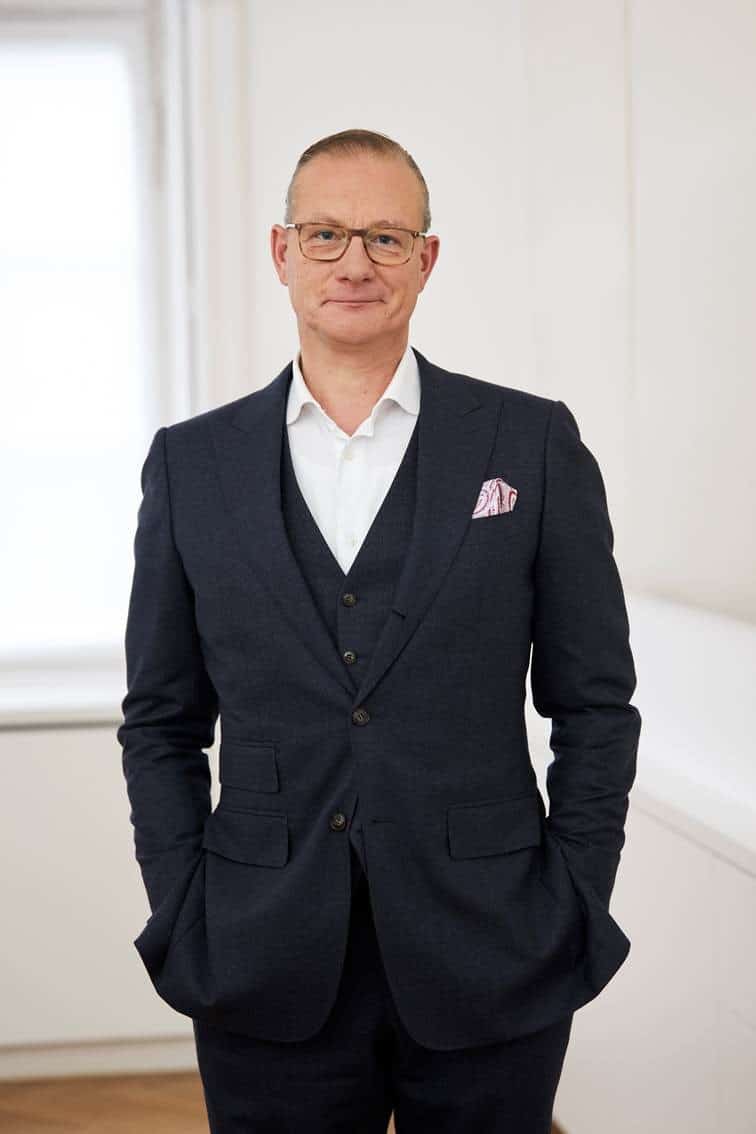 Prof. Dr. Thomas Klindt - Thomas Klindt