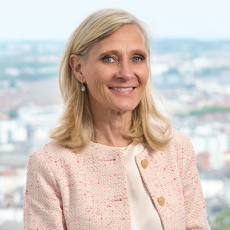 Lena Sandberg - Sandberg Lena