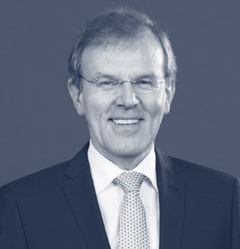Prof. Dr. Ludger Giesberts - Ludger Giesberts