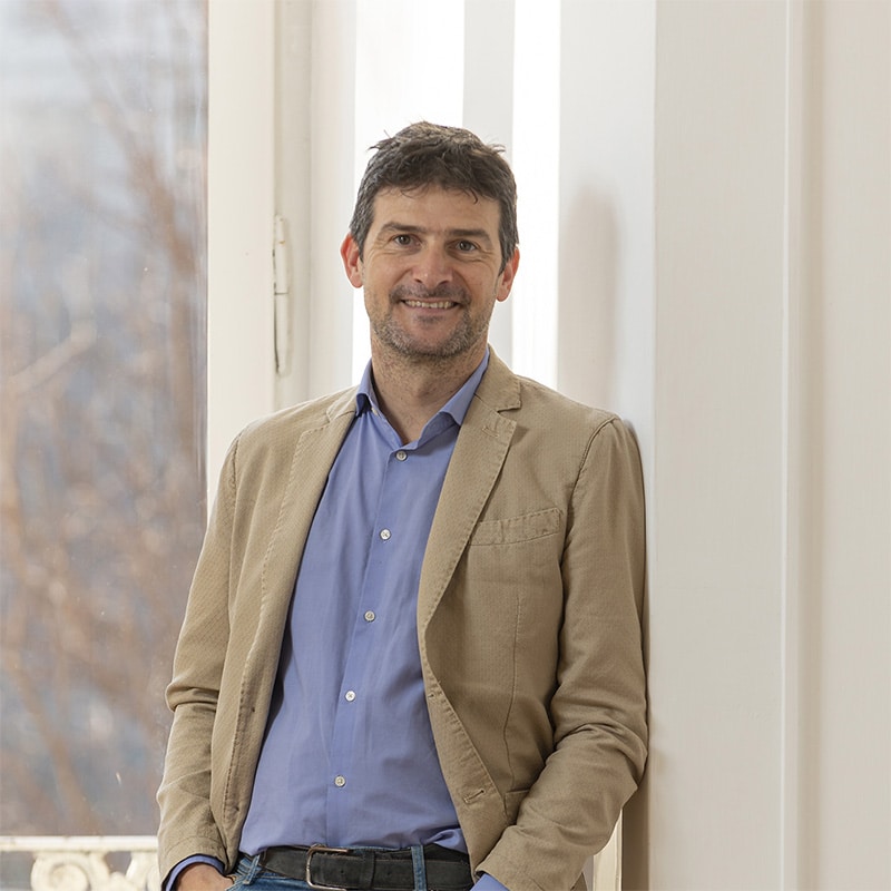 Lorenzo Palego - Lorenzo Palego