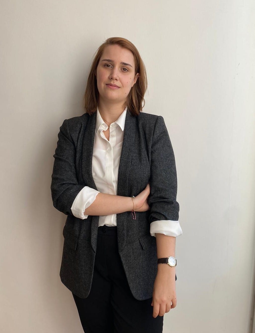 Elena Iacobucci - website iacobucci