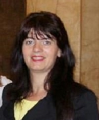 Nina Stoimenova - Nina Stoimenova 1